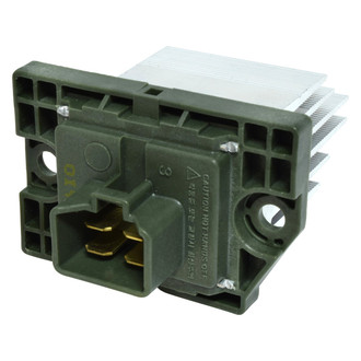 UAC® - HVAC Blower Motor Resistor