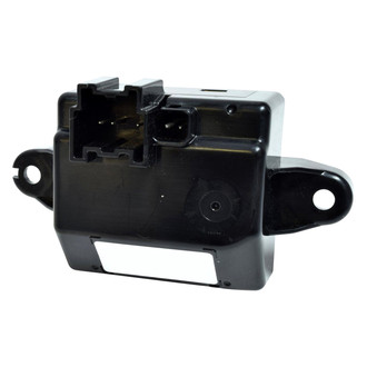 UAC® - HVAC Blower Control Switch
