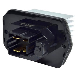 UAC® - HVAC Blower Control Switch