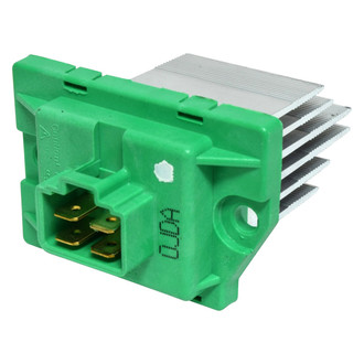 UAC® - HVAC Blower Motor Resistor