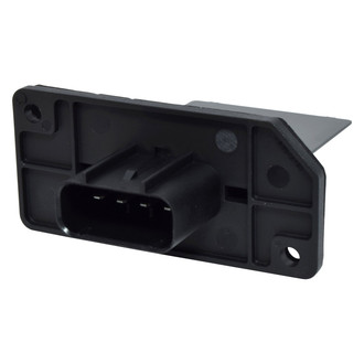 UAC® - HVAC Blower Motor Resistor