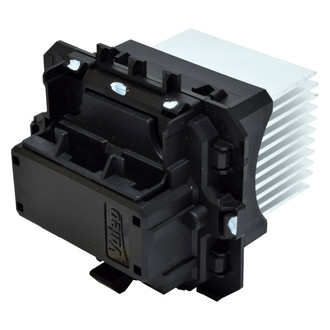 UAC® - HVAC Blower Motor Resistor