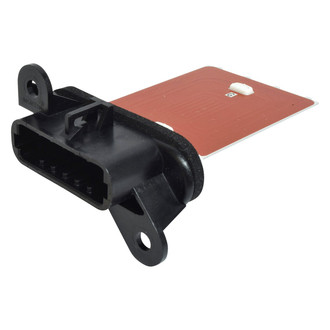 UAC® - HVAC Blower Motor Resistor