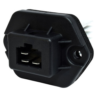 UAC® - HVAC Blower Motor Resistor
