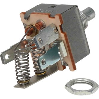 UAC® - A/C Clutch Cycle Switch