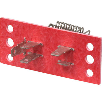 UAC® - HVAC Blower Motor Resistor