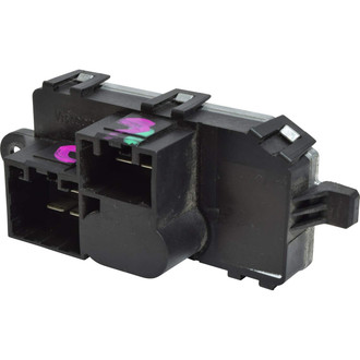 UAC® - HVAC Blower Motor Resistor