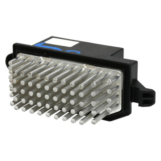 UAC® - HVAC Blower Motor Resistor