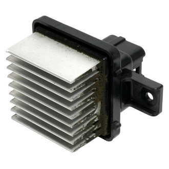 UAC® - HVAC Blower Motor Resistor
