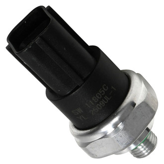 UAC® - HVAC Pressure Switch