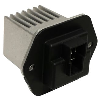 UAC® - HVAC Blower Motor Resistor