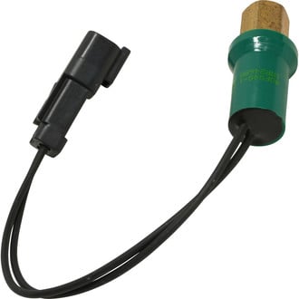 UAC® - HVAC Pressure Switch