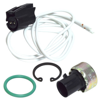 UAC® - HVAC Pressure Switch