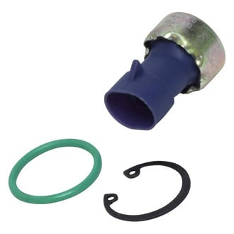 UAC® - HVAC Pressure Switch