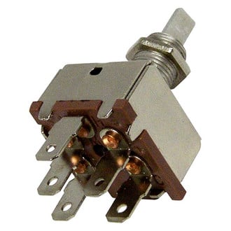 UAC® - HVAC Blower Control Switch