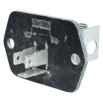 UAC® - HVAC Blower Motor Resistor