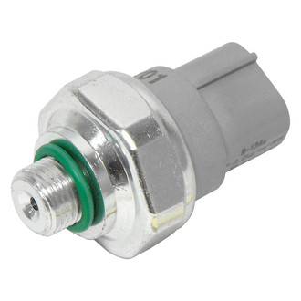 UAC® - HVAC Binary Switch