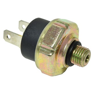 UAC® - HVAC Pressure Switch
