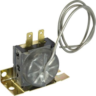 UAC® - A/C Thermostat