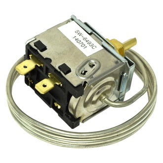UAC® - HVAC Pressure Switch