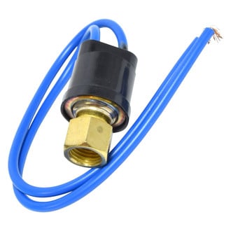 UAC® - HVAC Pressure Switch