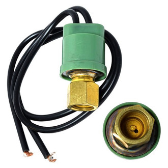 UAC® - HVAC Pressure Switch