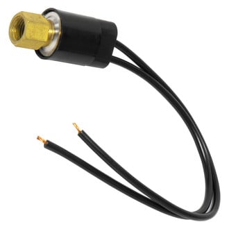 UAC® - HVAC Pressure Switch