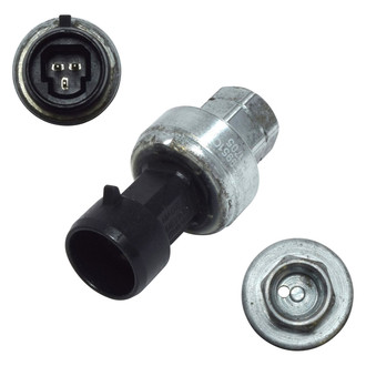 UAC® - HVAC Pressure Transducer