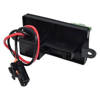 UAC® - HVAC Blower Motor Resistor