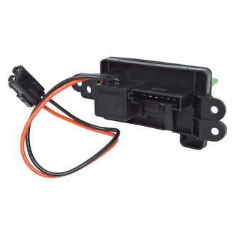 UAC® - HVAC Blower Motor Resistor