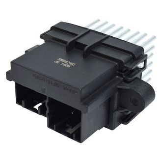UAC® - HVAC Blower Motor Resistor