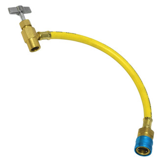 Universal Air Conditioner® TO0020C - A/C Charging Hose