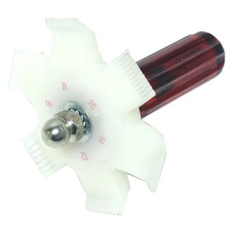 Universal Air Conditioner® - Multi Size Fin Comb