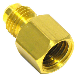 Universal Air Conditioner® TO2635C - R-134a Retrofit Adapter