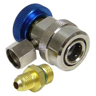 Universal Air Conditioner® - A/C Repair Tool