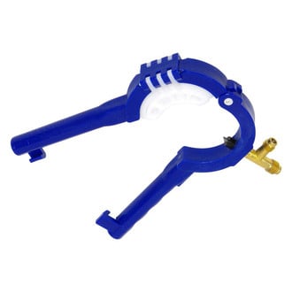Universal Air Conditioner® - Side Clamp Can Tap