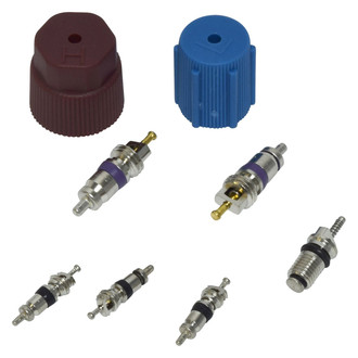 UAC® - A/C Seal O-Ring Kit