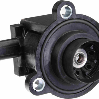 URO Parts® - Turbocharger Diverter Valve