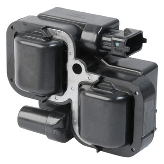 URO Parts® - Ignition Coil