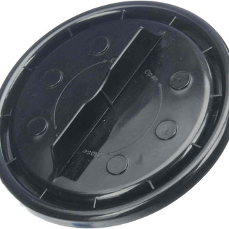 URO Parts® - Replacement Headlight Bulb Cap