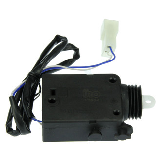 URO Parts® - Front or Rear Driver or Passenger Side Door Lock Actuator