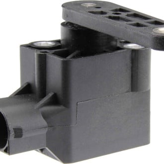 URO Parts® - Front Headlight Level Sensor