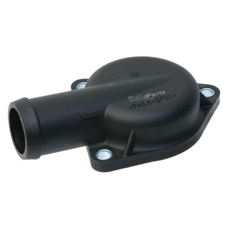 URO Parts® - Engine Coolant Hose Flange