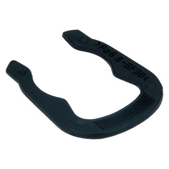 URO Parts® - Engine Coolant Hose Flange Retaining Spring