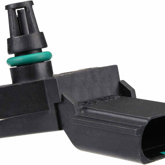 URO Parts® - Turbocharger Boost Sensor