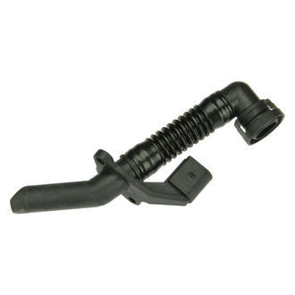 URO Parts® - Return Engine Crankcase Breather Hose
