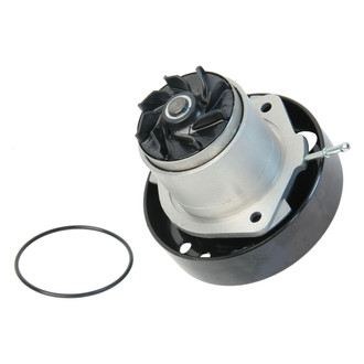 URO Parts® - Engine Coolant Water Pump