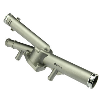 URO Parts® - Engine Coolant Thermostat Housing