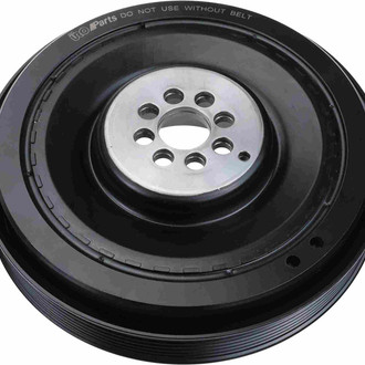 URO Parts® - Crankshaft Pulley