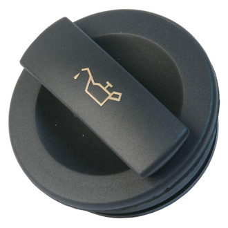URO Parts® - Oil Filler Cap
